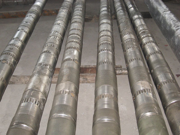 甘肅重慶PDC平面軸承工廠店