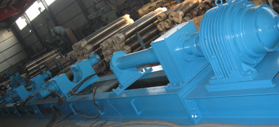 合肥山東螺桿鉆具拆裝架費用多少