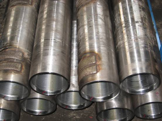 中山汕尾無(wú)磁鉆鋌系列大批量現(xiàn)貨