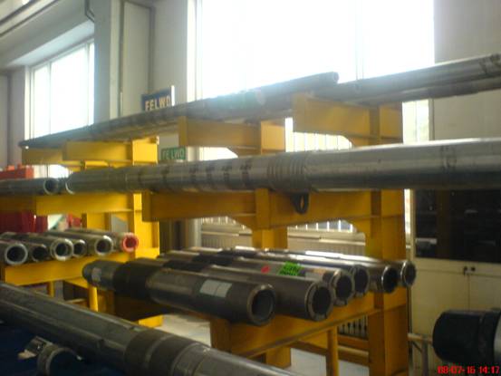 婁底重慶螺桿鉆具馬達(dá)試驗臺費用多少