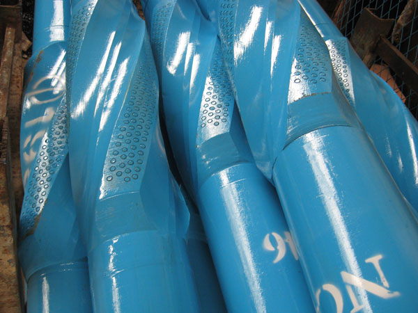 迪慶福建巖石擴(kuò)孔器定制